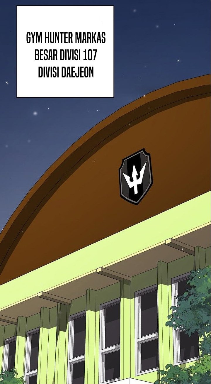 The Dark Mage’s Return to Enlistment Chapter 33 Gambar 39