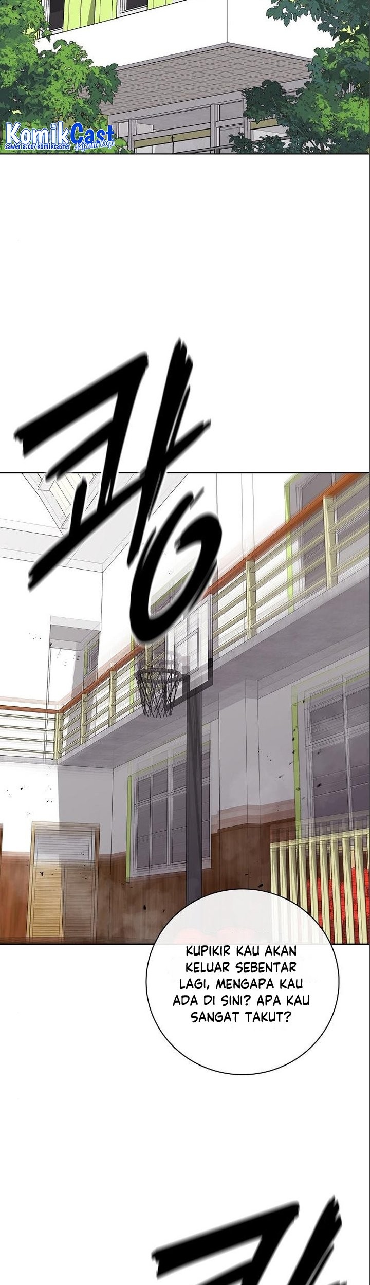 The Dark Mage’s Return to Enlistment Chapter 33 Gambar 40