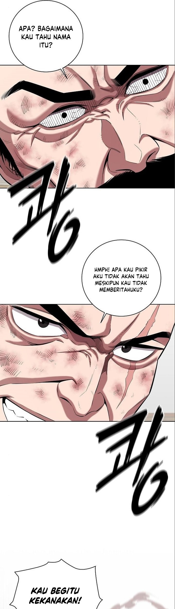 The Dark Mage’s Return to Enlistment Chapter 33 Gambar 44