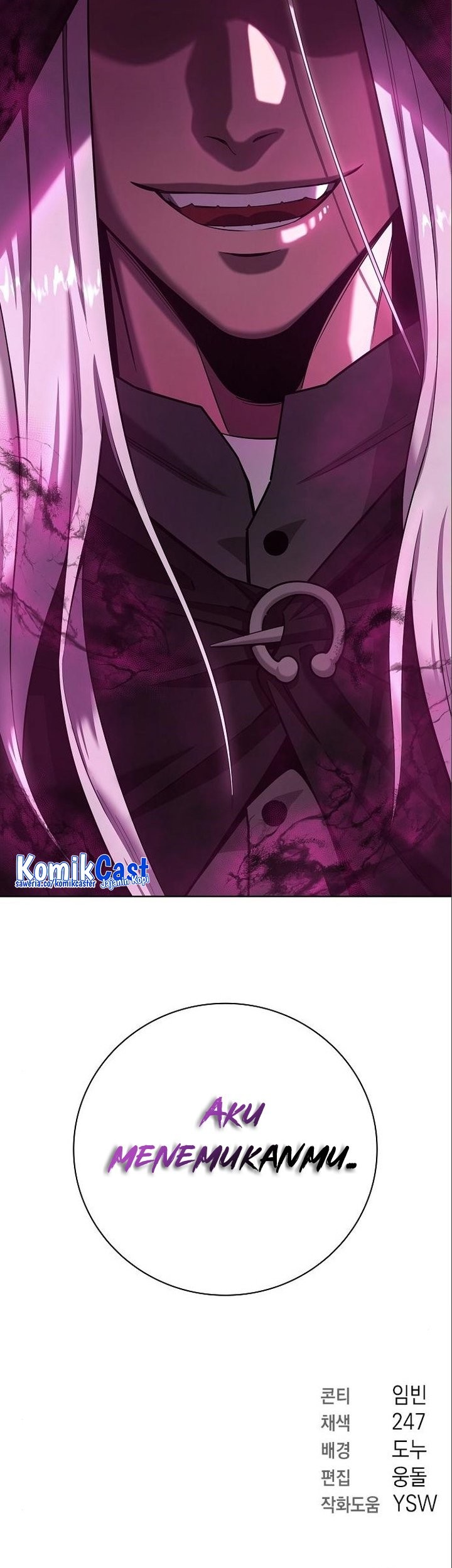 The Dark Mage’s Return to Enlistment Chapter 33 Gambar 72