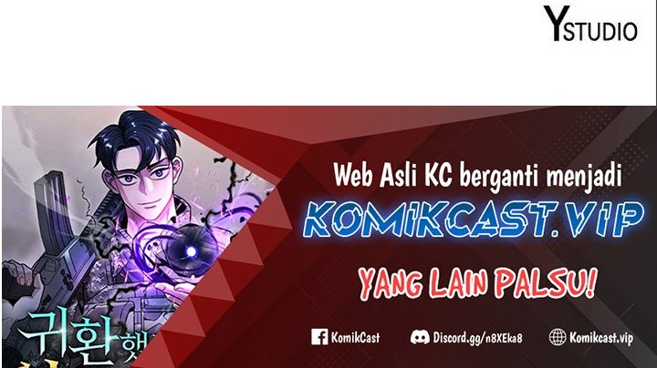 The Dark Mage’s Return to Enlistment Chapter 33 Gambar 73