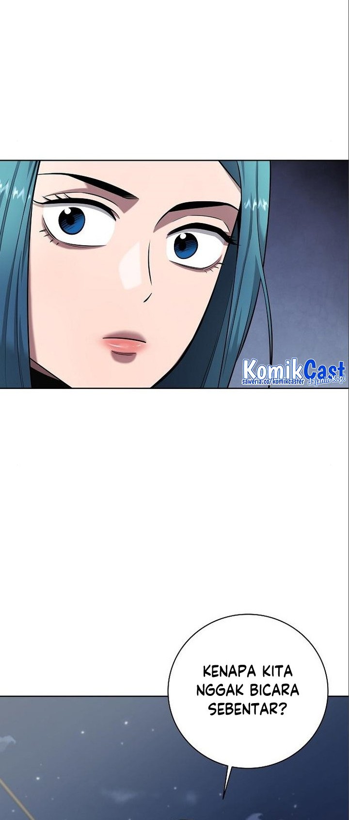 The Dark Mage’s Return to Enlistment Chapter 33 Gambar 13