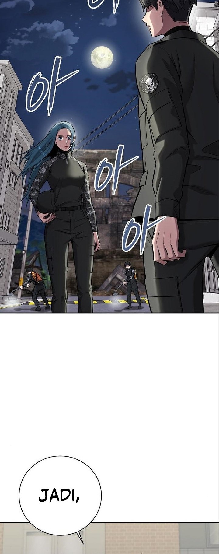 The Dark Mage’s Return to Enlistment Chapter 33 Gambar 17