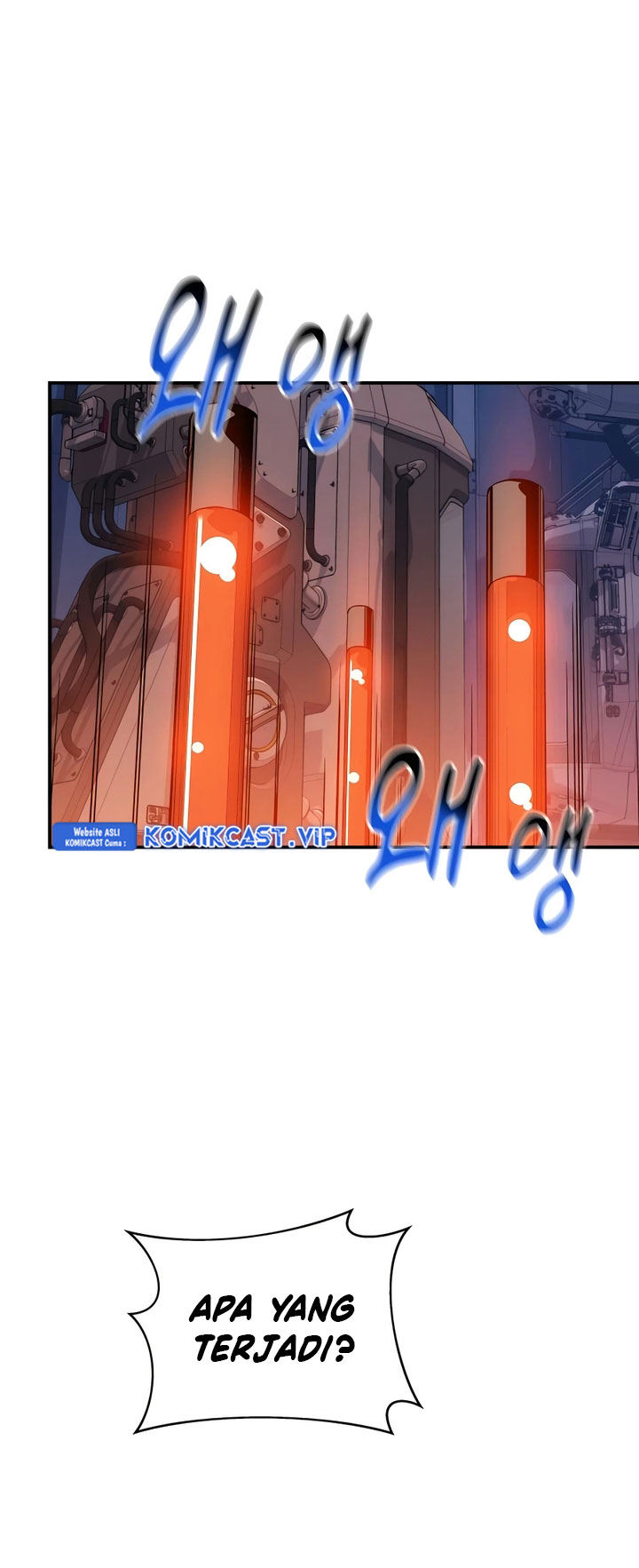 Auto-Hunting With Clones Chapter 61 Gambar 28