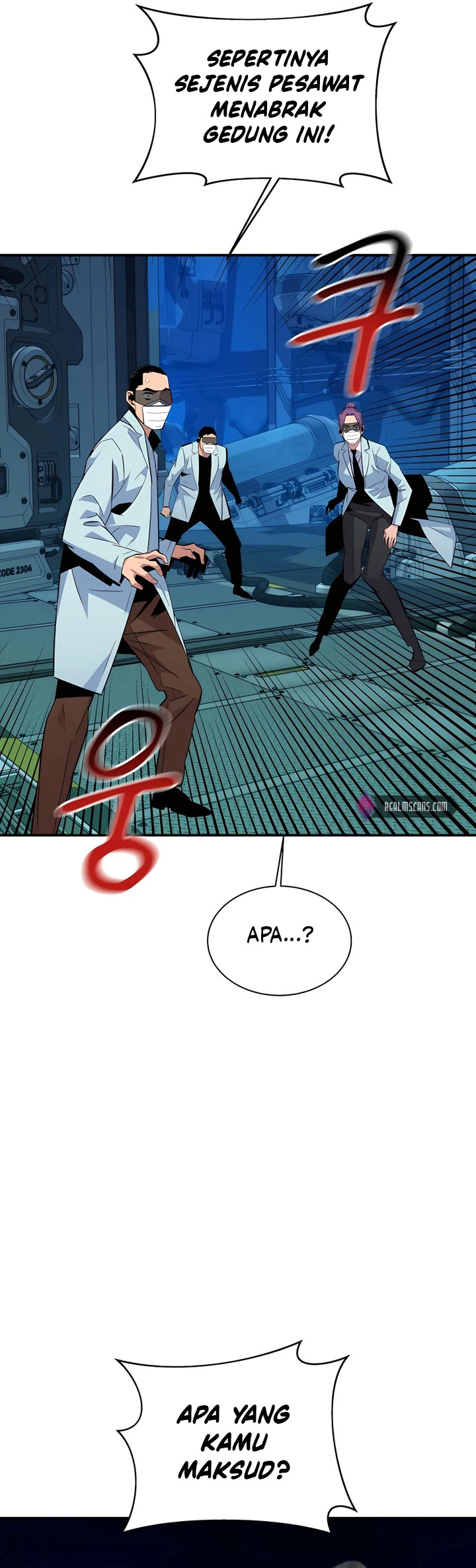 Auto-Hunting With Clones Chapter 61 Gambar 29