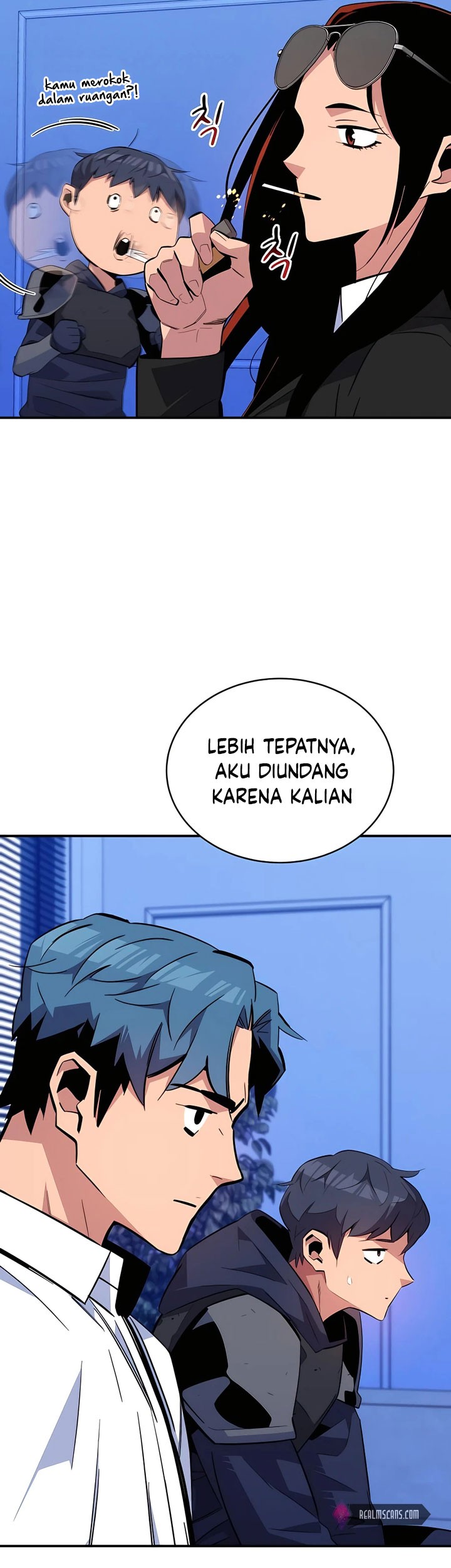 Auto-Hunting With Clones Chapter 61 Gambar 15