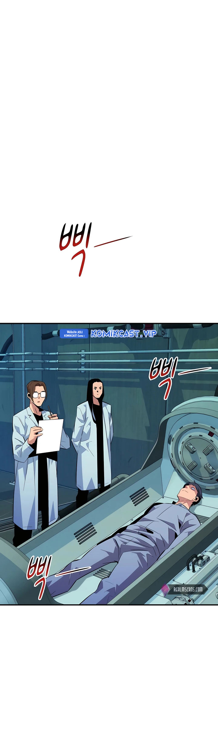 Auto-Hunting With Clones Chapter 61 Gambar 19