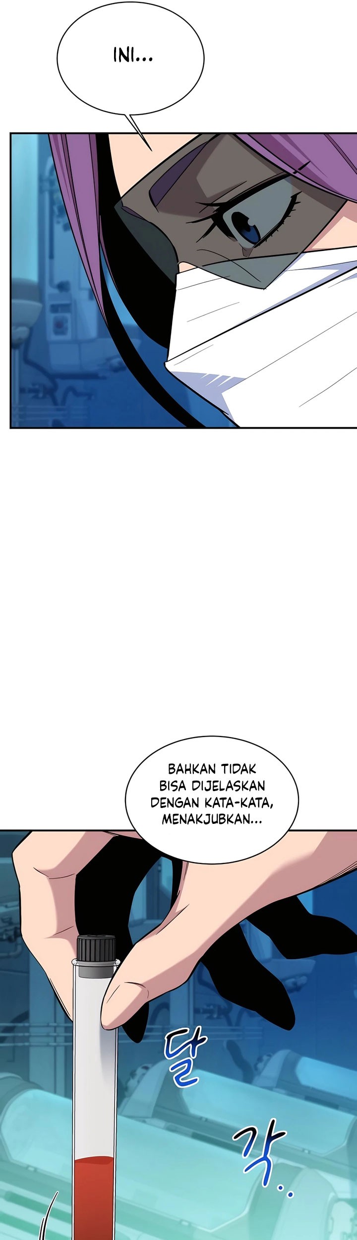 Auto-Hunting With Clones Chapter 61 Gambar 20