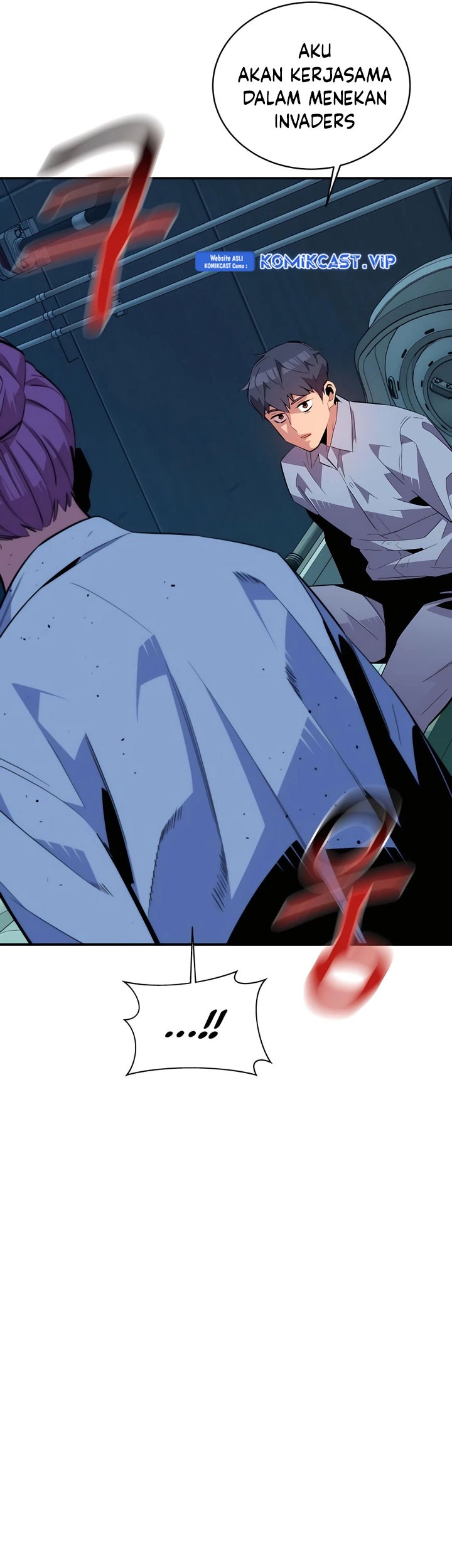 Auto-Hunting With Clones Chapter 61 Gambar 41