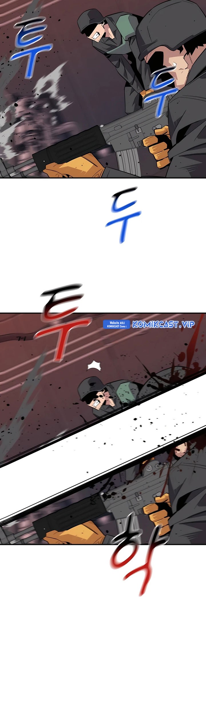 Auto-Hunting With Clones Chapter 61 Gambar 43