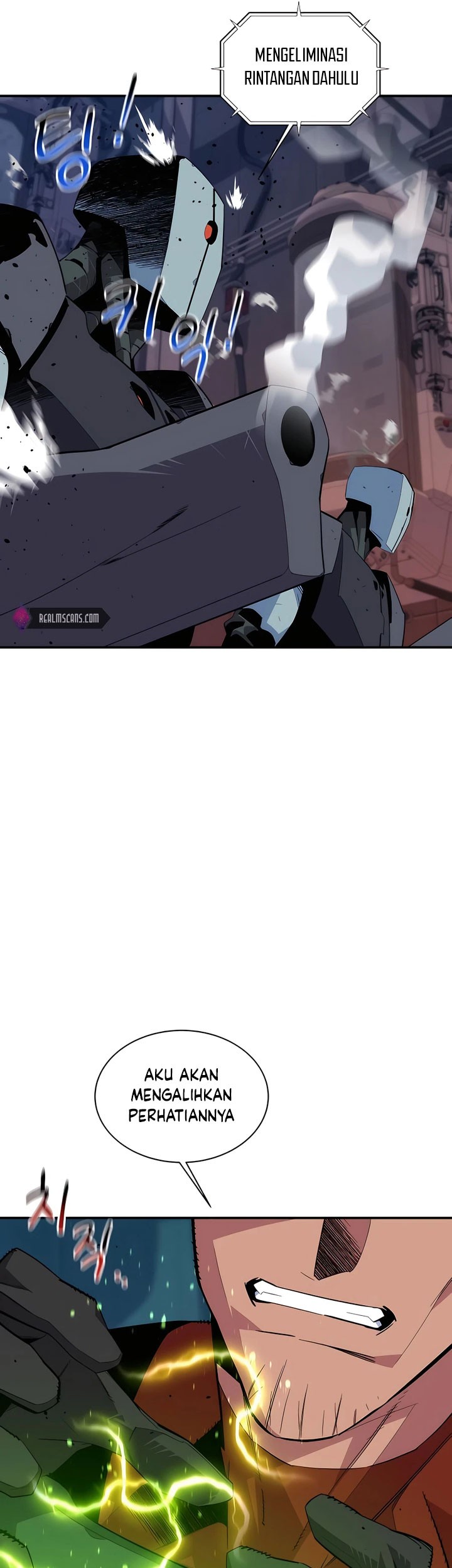 Auto-Hunting With Clones Chapter 61 Gambar 45