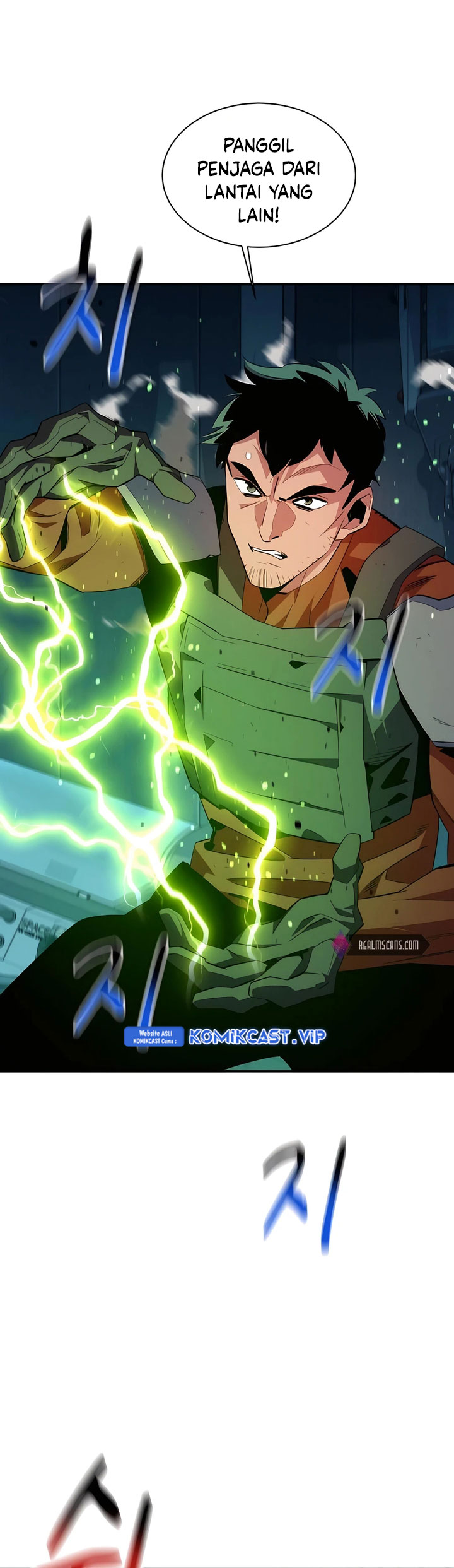 Auto-Hunting With Clones Chapter 61 Gambar 47