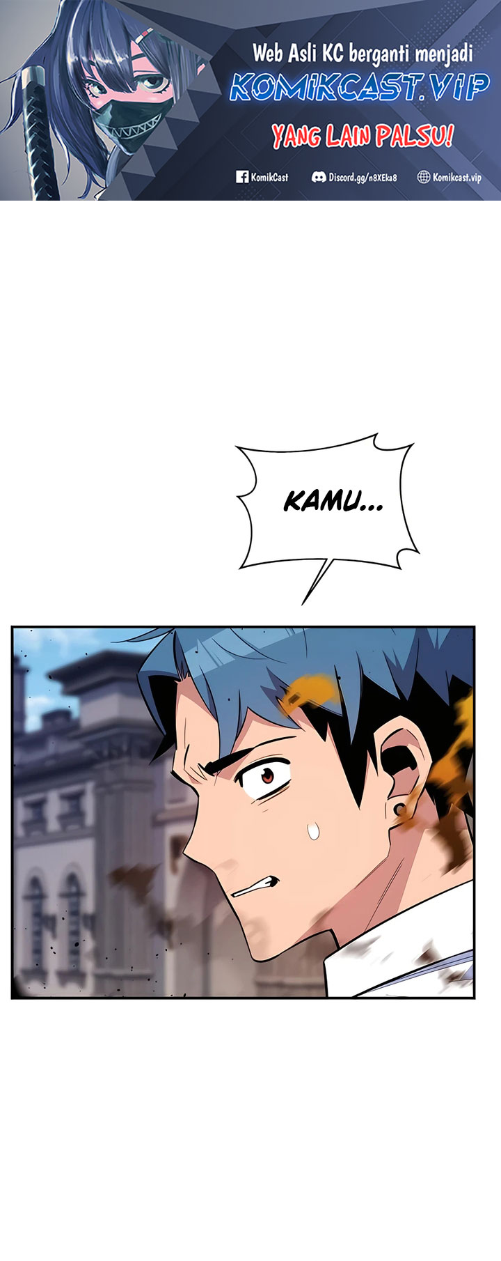 Manhwa Auto-Hunting With Clones Chapter 61 gambar nomor 2