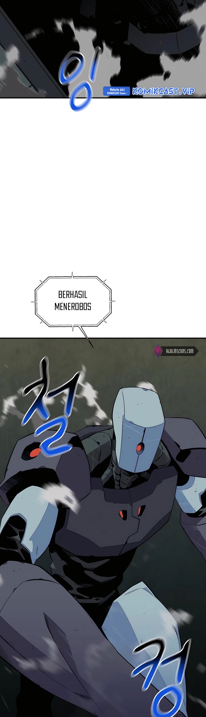 Auto-Hunting With Clones Chapter 61 Gambar 33