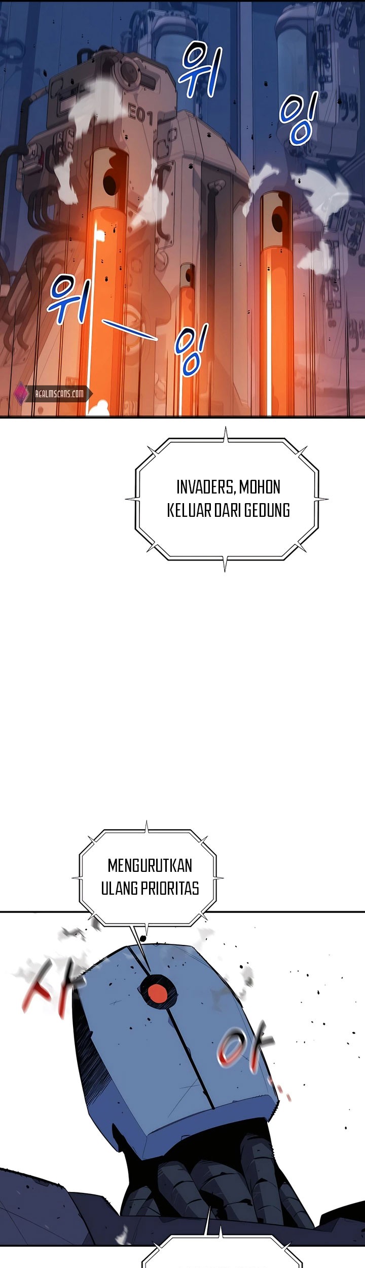 Auto-Hunting With Clones Chapter 61 Gambar 36