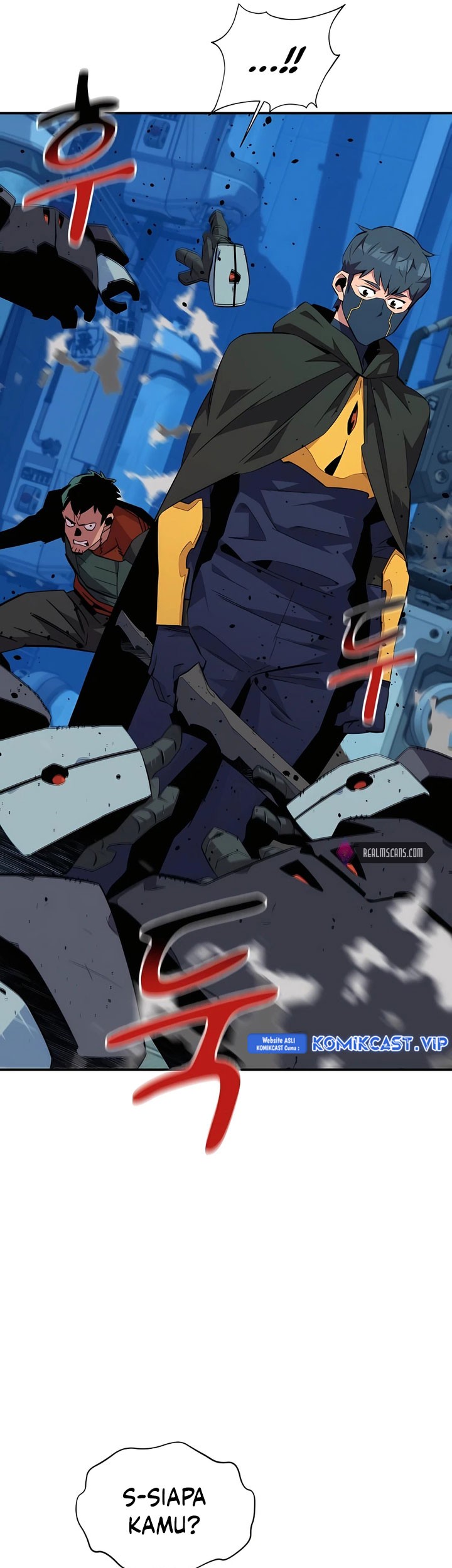 Auto-Hunting With Clones Chapter 61 Gambar 58