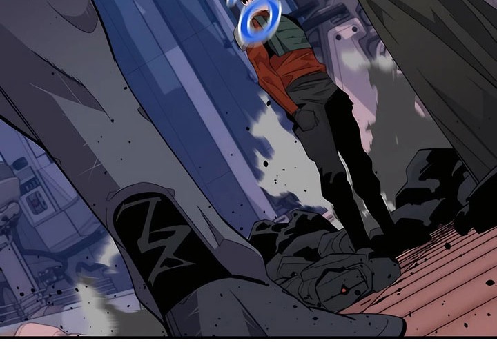 Auto-Hunting With Clones Chapter 61 Gambar 61