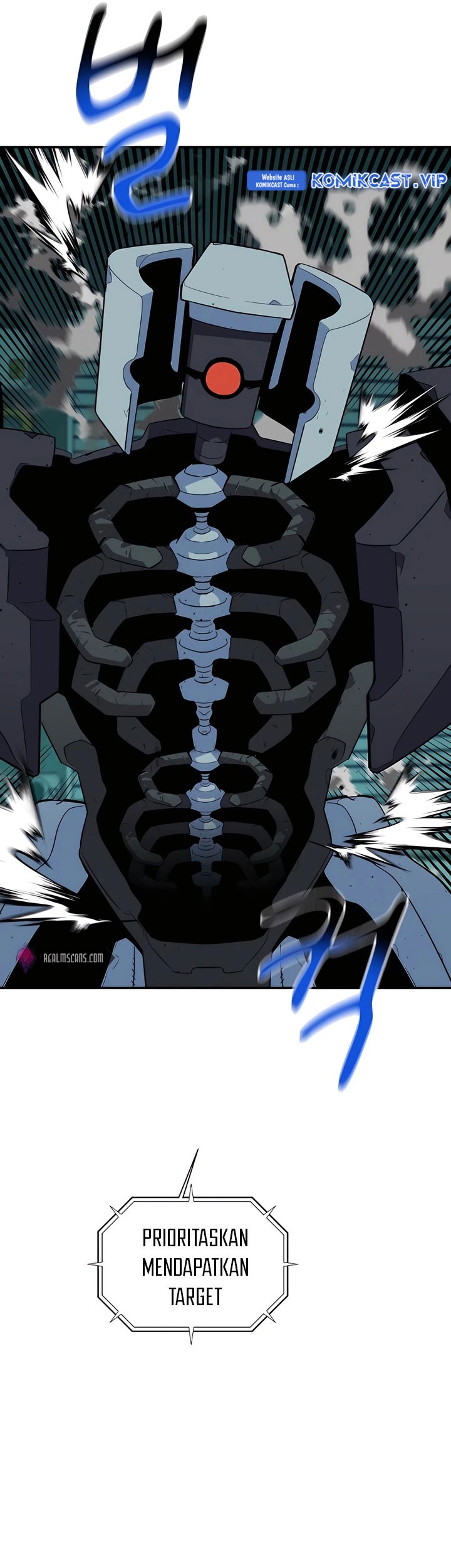 Auto-Hunting With Clones Chapter 61 Gambar 63