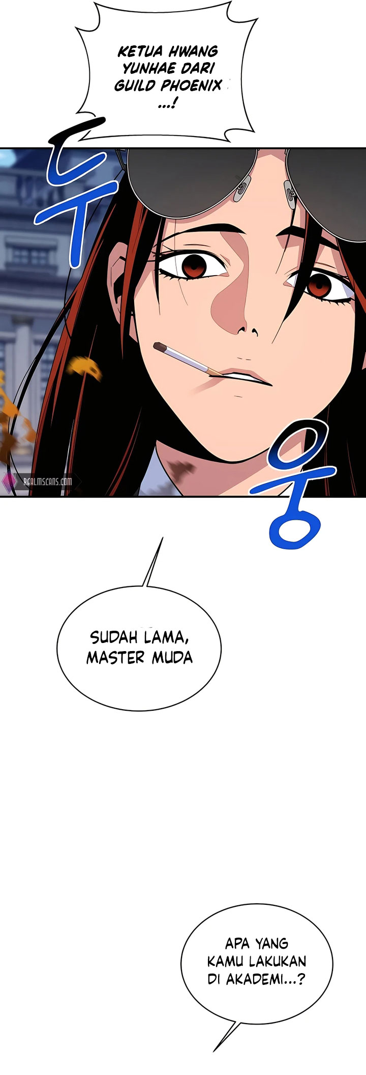 Auto-Hunting With Clones Chapter 61 Gambar 3