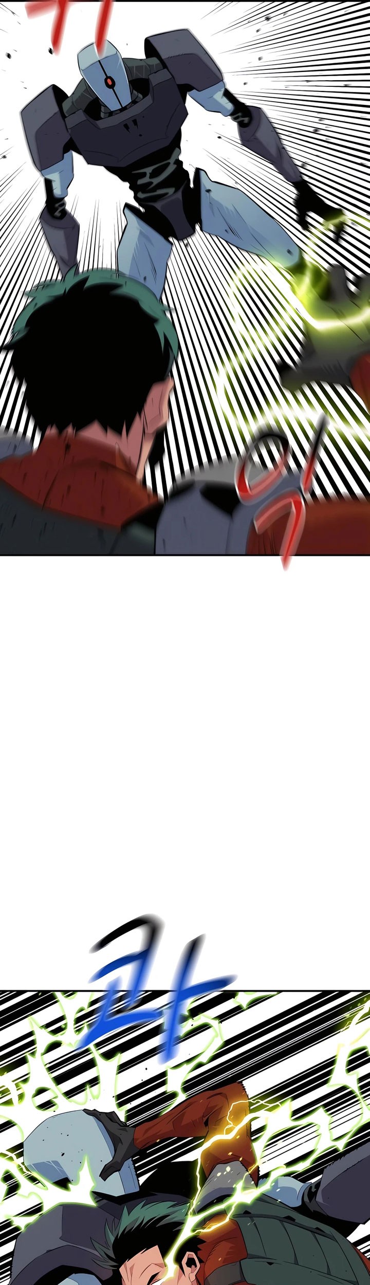 Auto-Hunting With Clones Chapter 61 Gambar 48