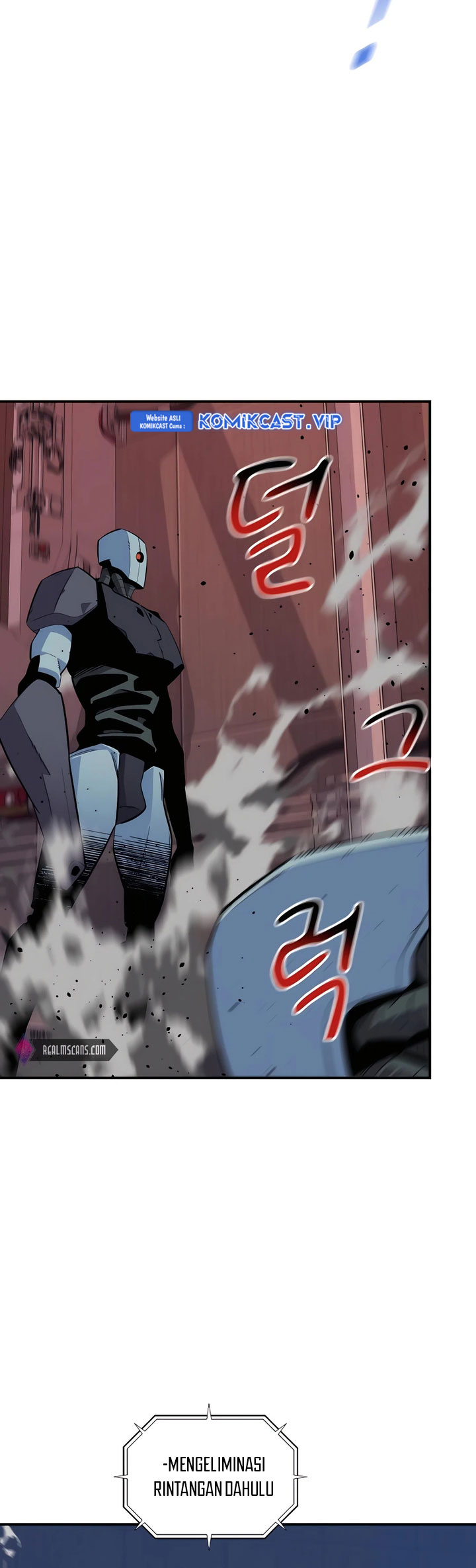 Auto-Hunting With Clones Chapter 61 Gambar 50