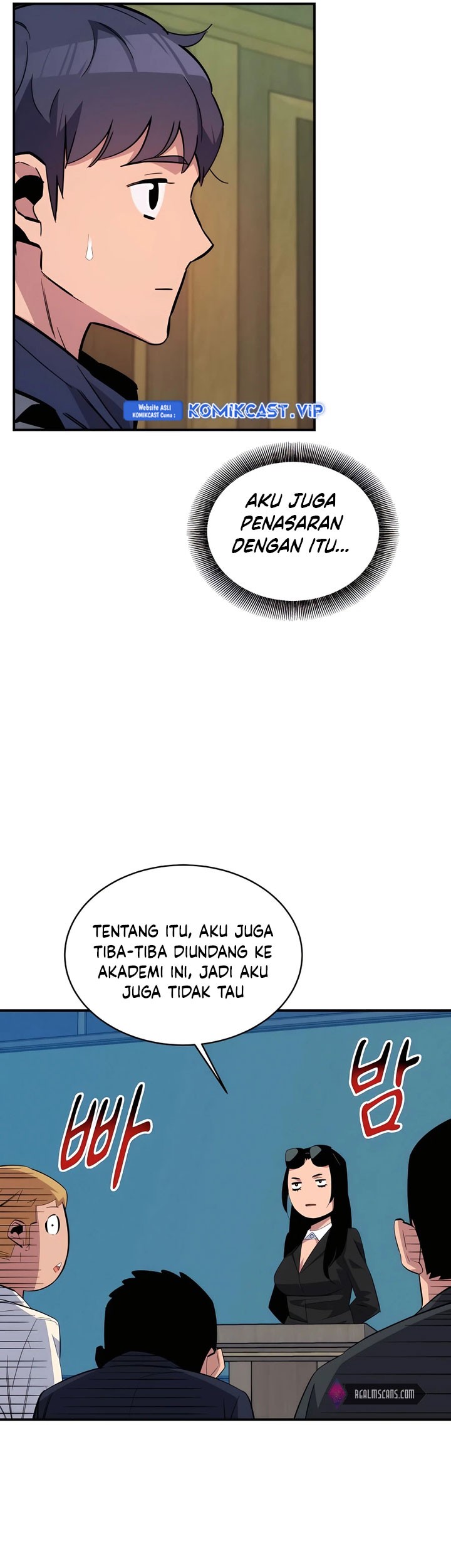 Auto-Hunting With Clones Chapter 61 Gambar 70