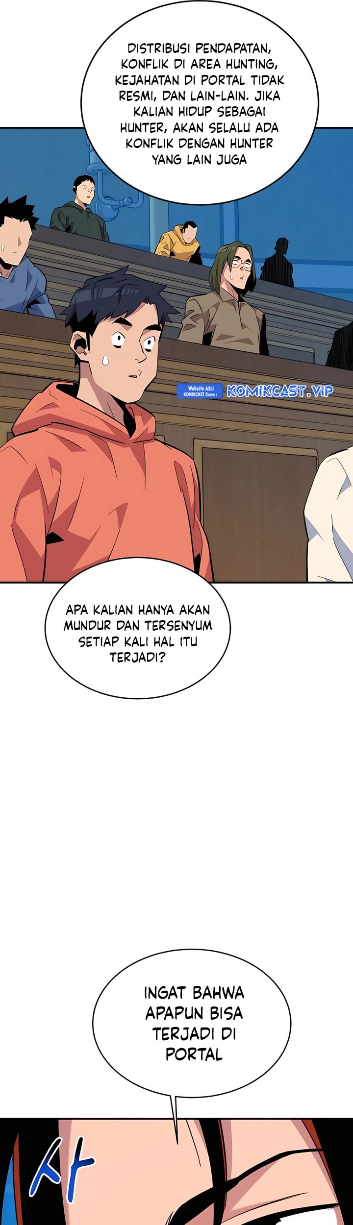 Auto-Hunting With Clones Chapter 61 Gambar 73