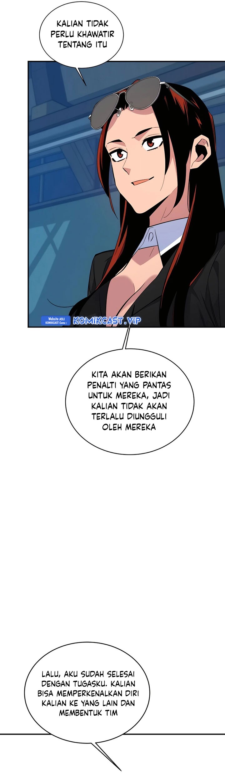 Auto-Hunting With Clones Chapter 61 Gambar 78