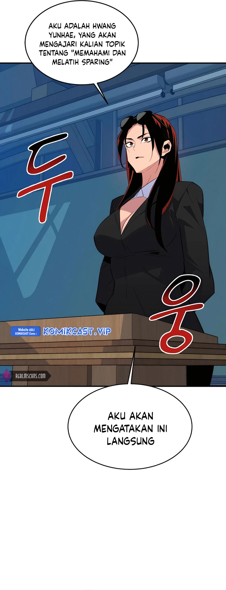 Auto-Hunting With Clones Chapter 61 Gambar 66