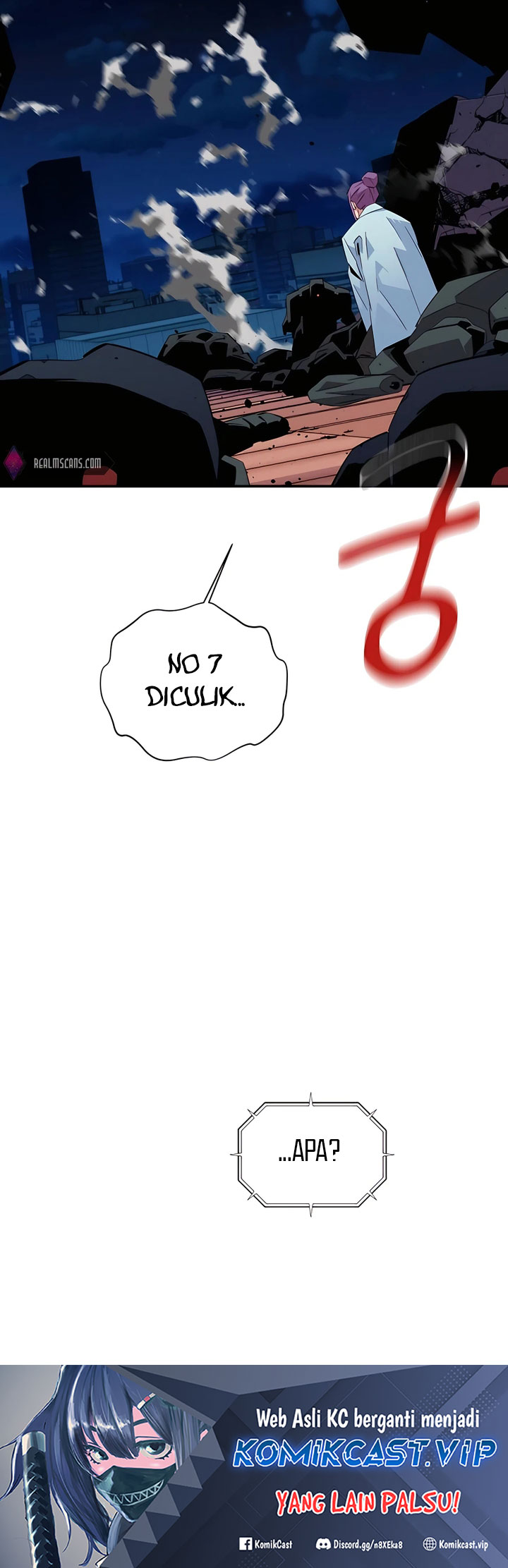 Auto-Hunting With Clones Chapter 61 Gambar 88