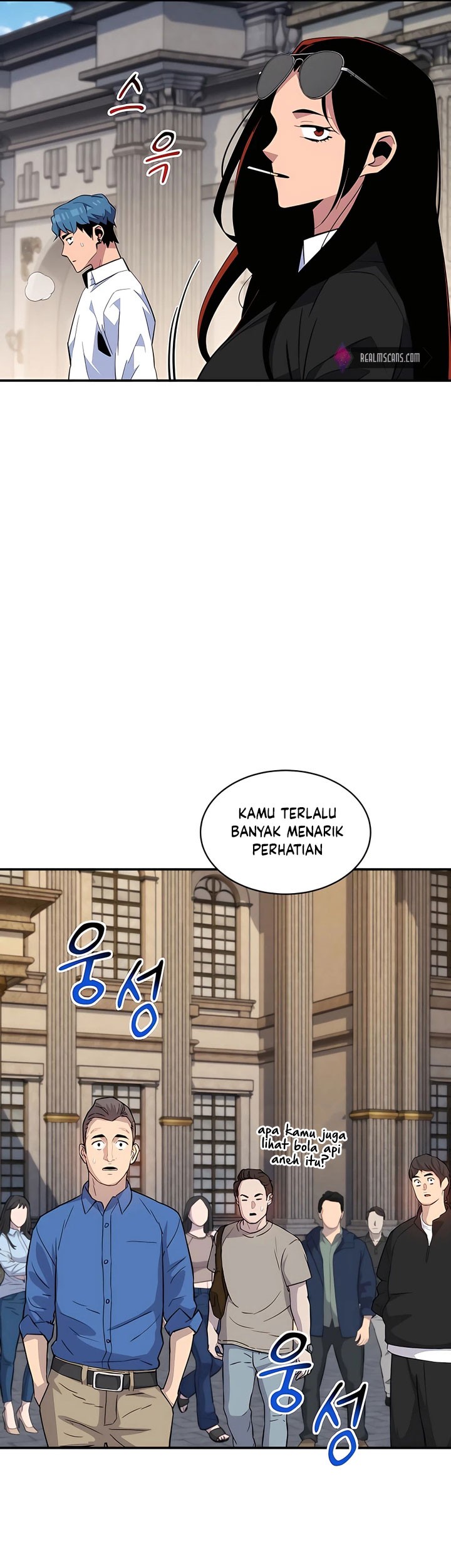 Auto-Hunting With Clones Chapter 61 Gambar 6