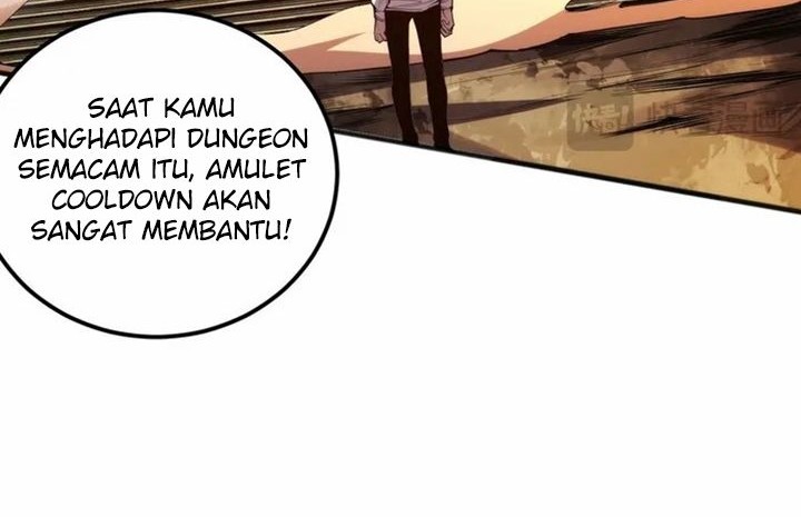 Disastrous Necromancer Chapter 24 Gambar 40