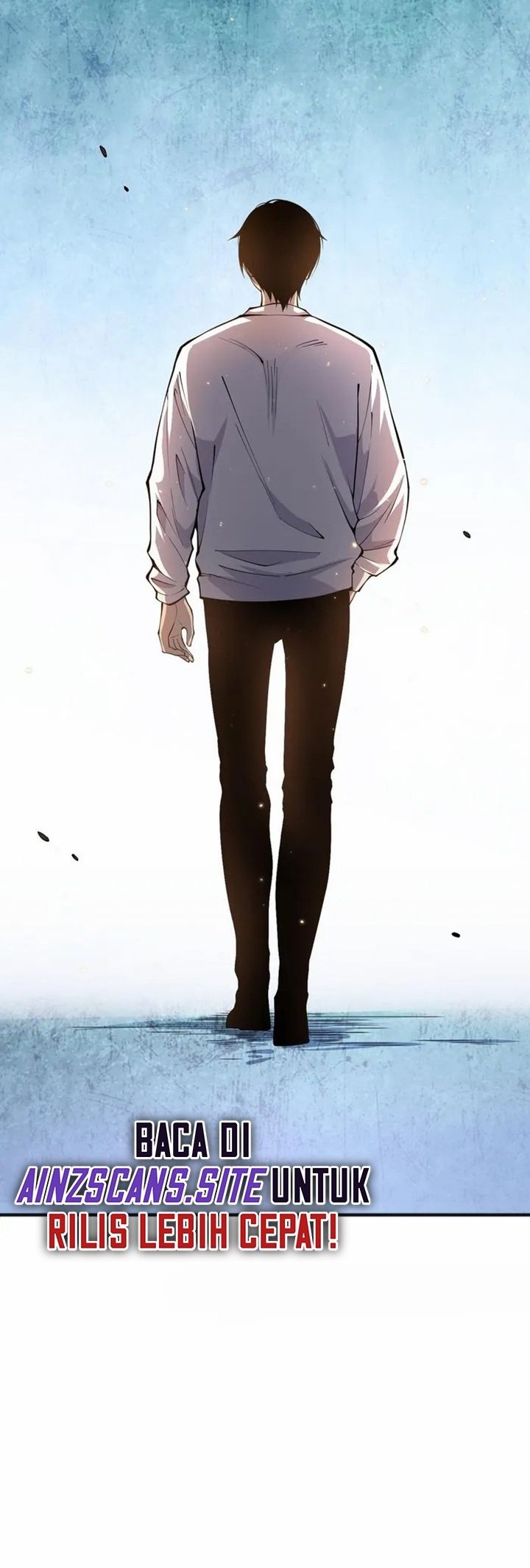 Disastrous Necromancer Chapter 24 Gambar 44