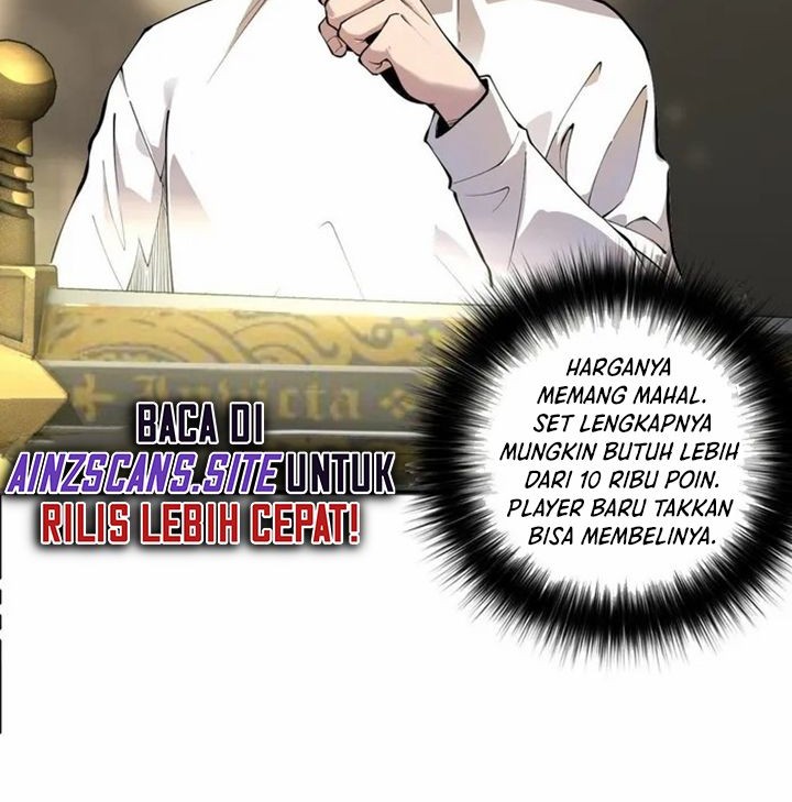 Disastrous Necromancer Chapter 24 Gambar 15