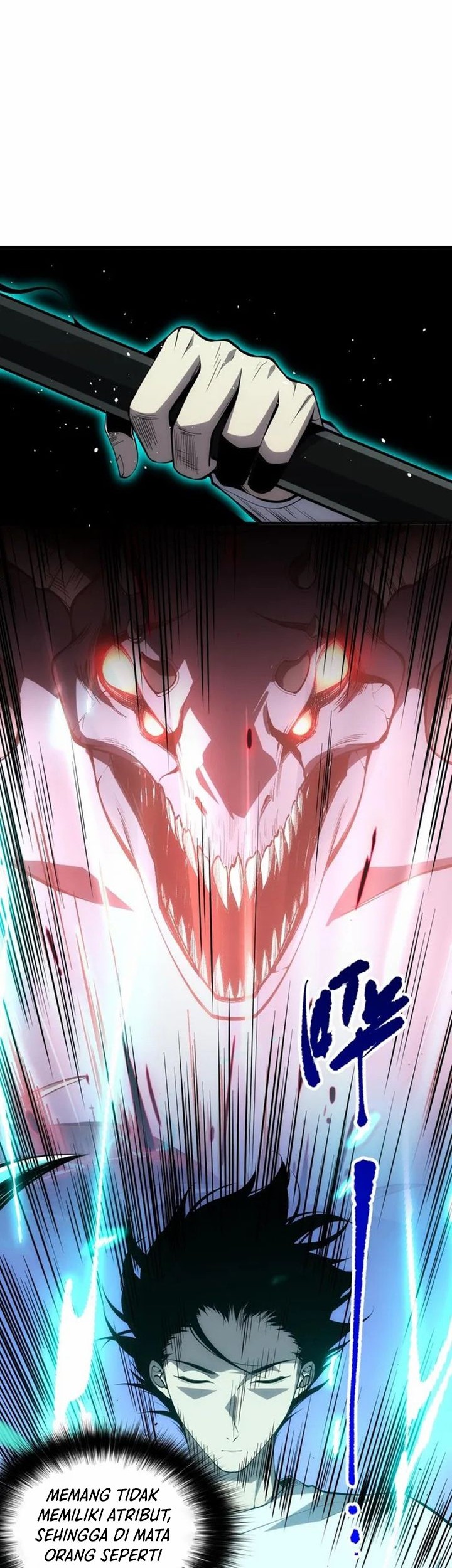 Disastrous Necromancer Chapter 24 Gambar 21