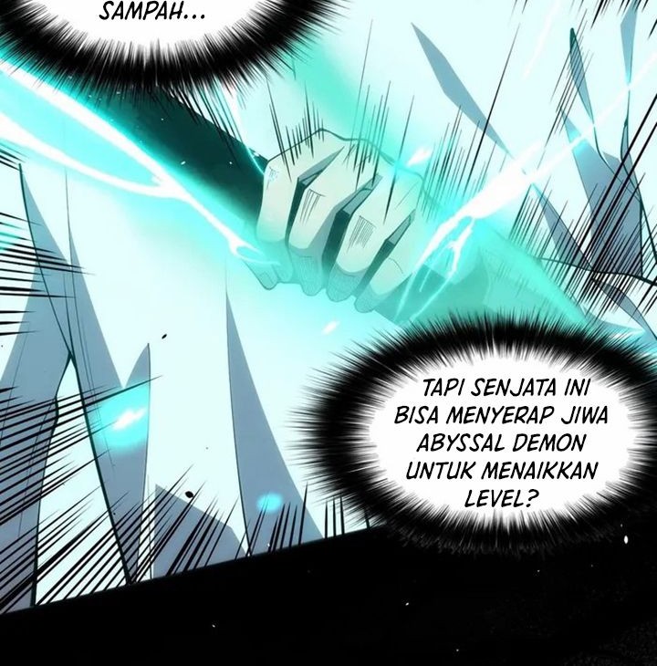 Disastrous Necromancer Chapter 24 Gambar 22