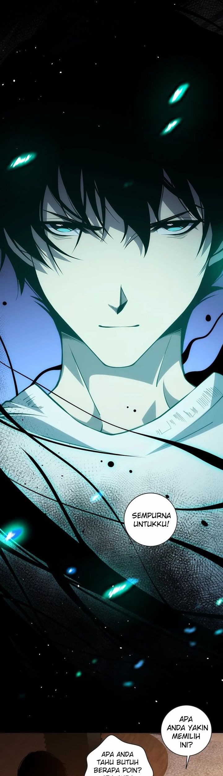 Disastrous Necromancer Chapter 24 Gambar 23