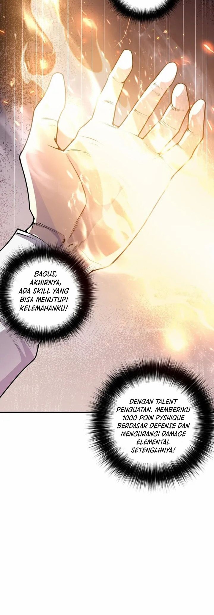 Disastrous Necromancer Chapter 24 Gambar 28