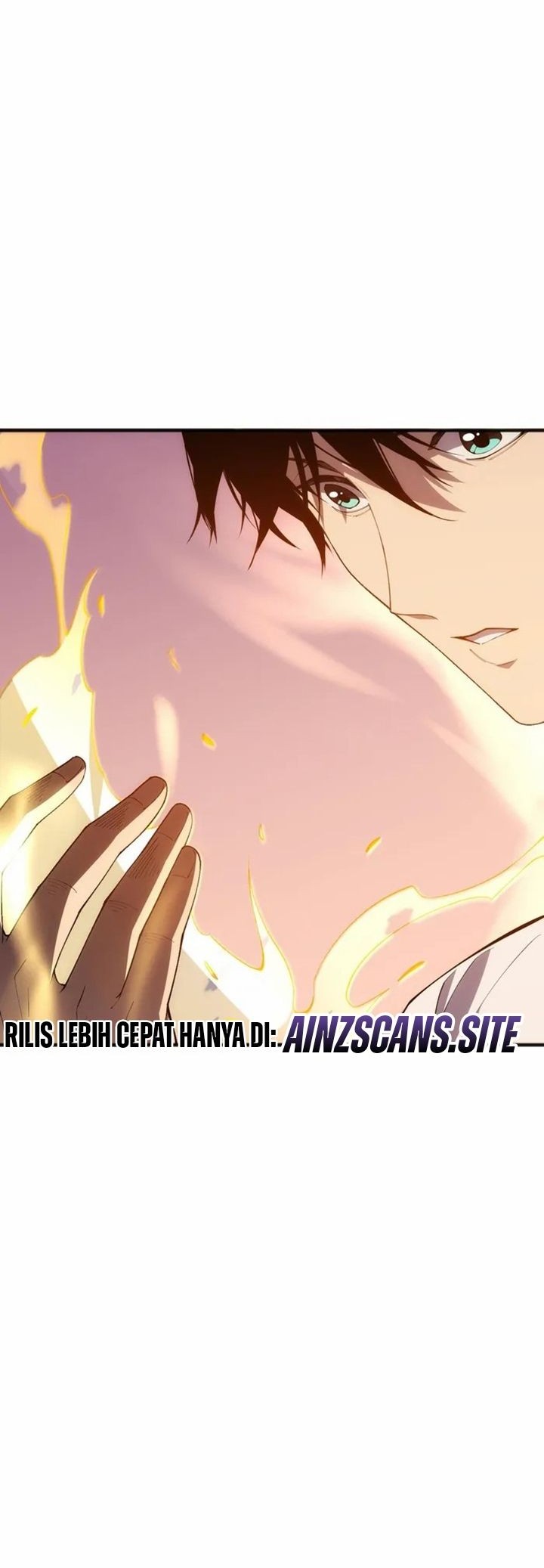 Disastrous Necromancer Chapter 24 Gambar 31