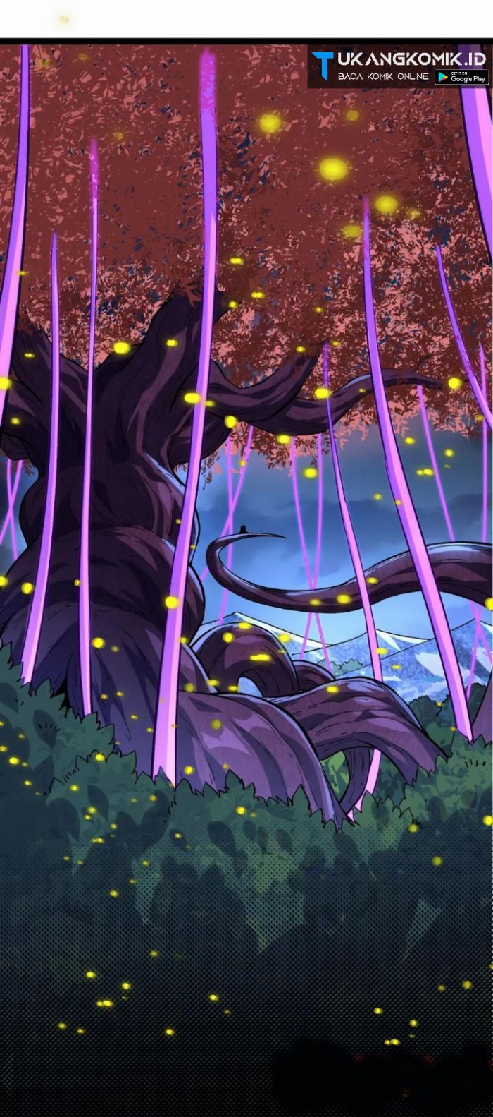 Evolution Begins With A Big Tree Chapter 113 Gambar 15