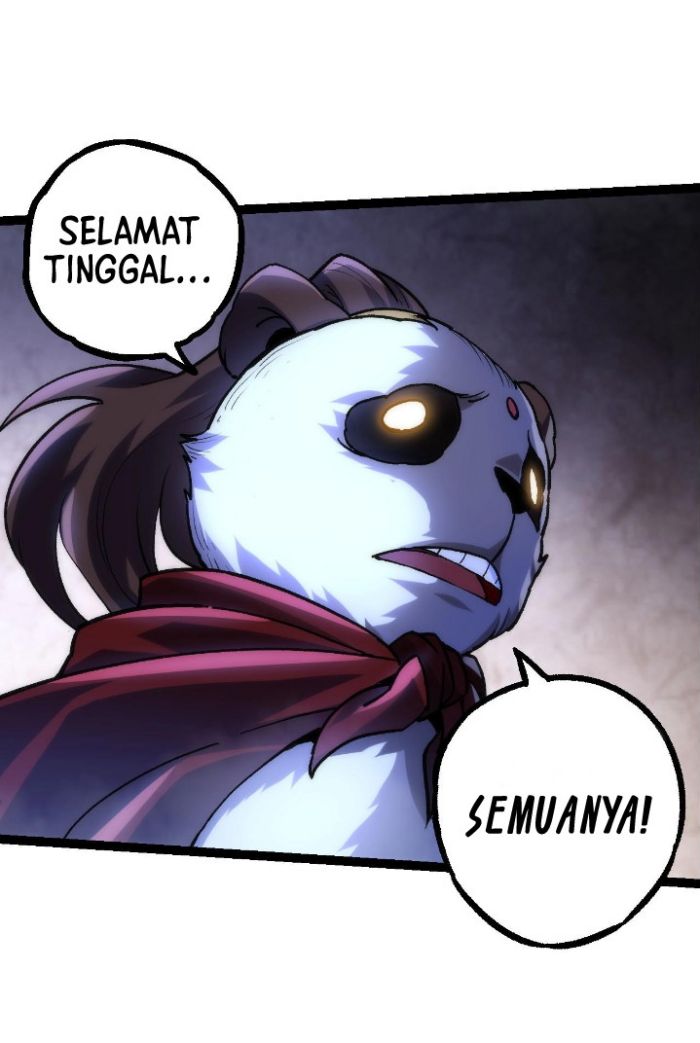 Evolution Begins With A Big Tree Chapter 113 Gambar 18