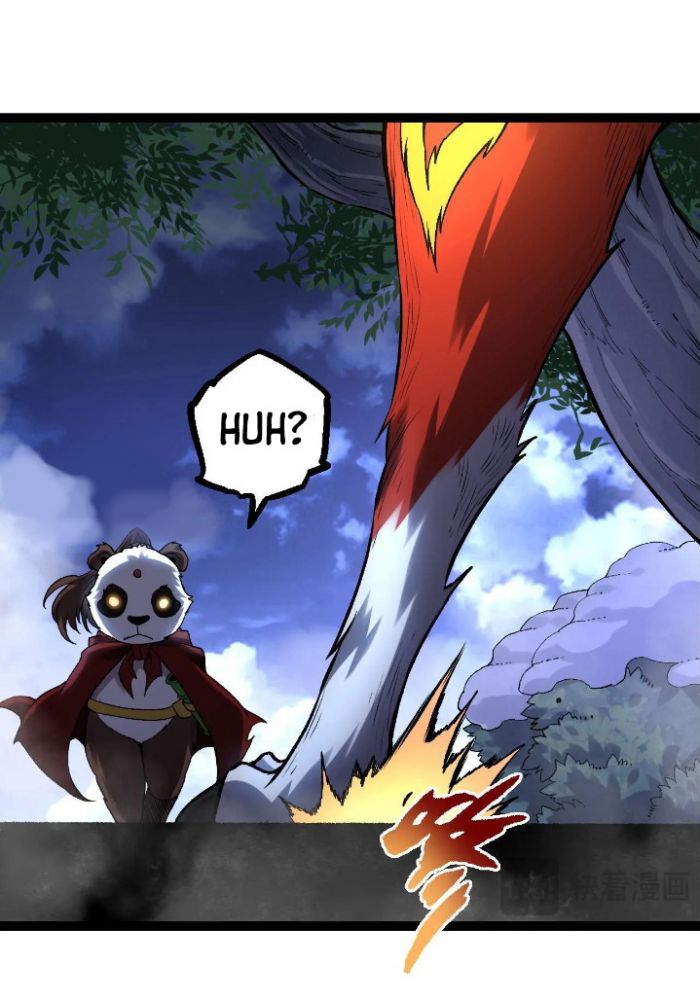 Evolution Begins With A Big Tree Chapter 113 Gambar 19