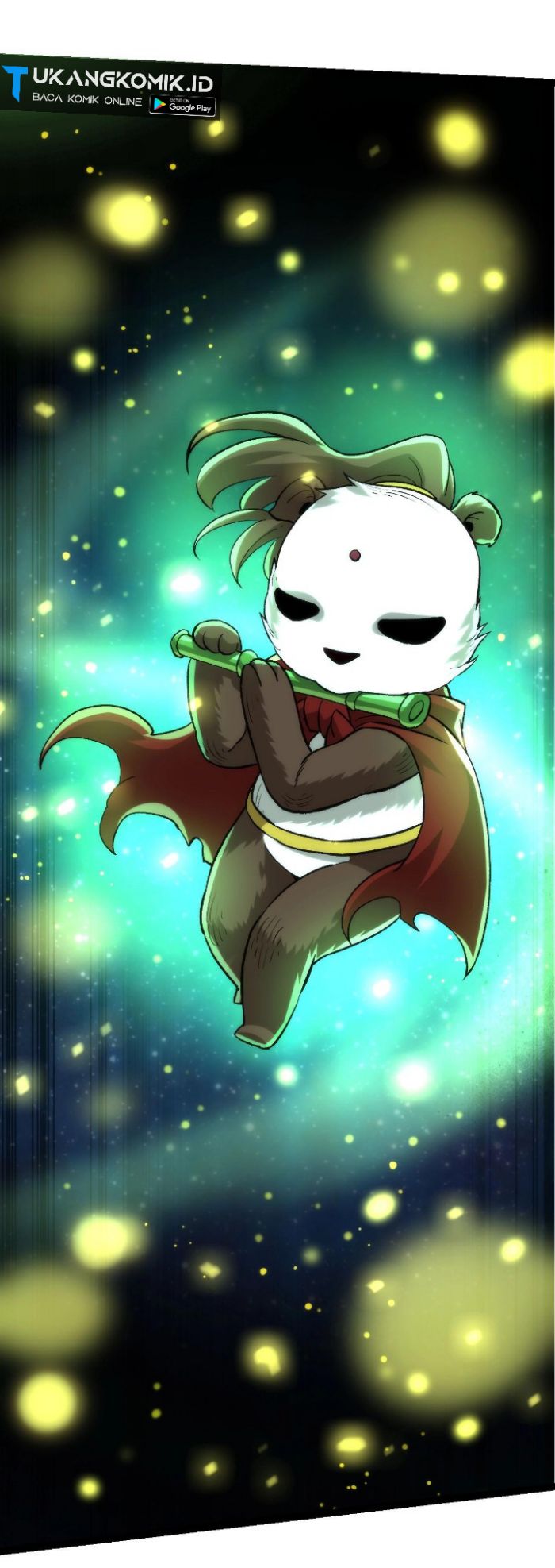 Evolution Begins With A Big Tree Chapter 113 Gambar 10