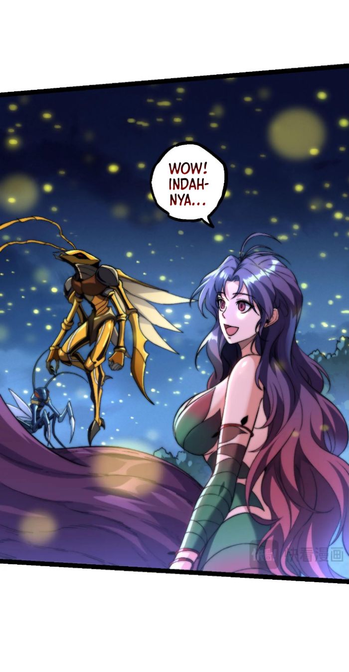 Evolution Begins With A Big Tree Chapter 113 Gambar 12