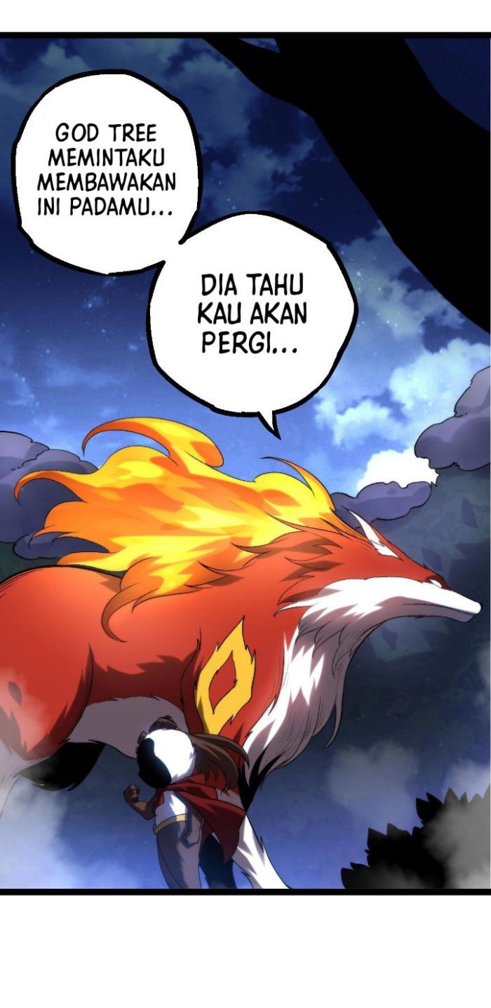 Evolution Begins With A Big Tree Chapter 113 Gambar 24