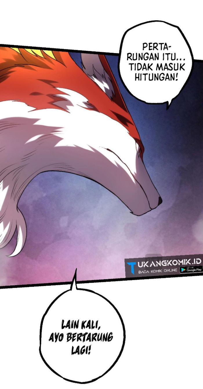 Evolution Begins With A Big Tree Chapter 113 Gambar 25