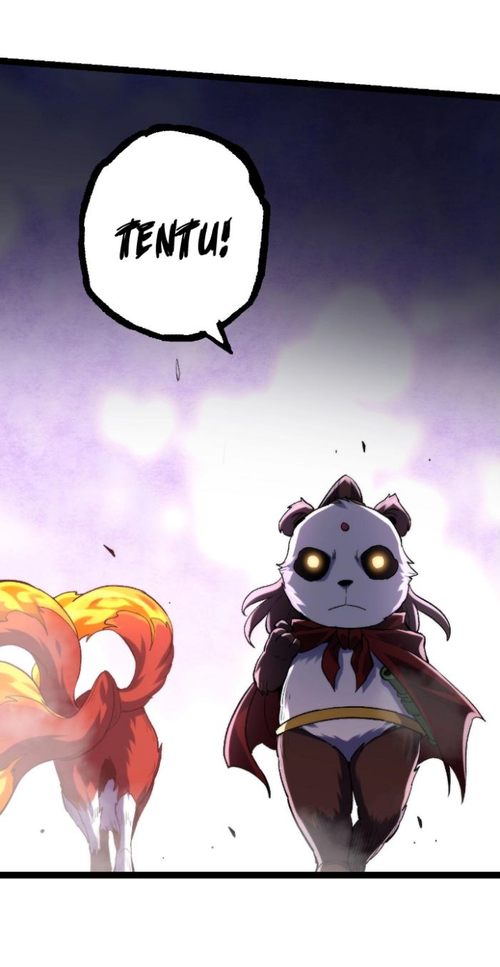 Evolution Begins With A Big Tree Chapter 113 Gambar 27