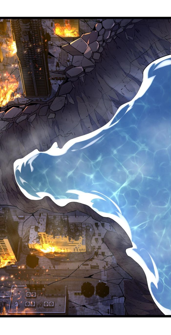 Evolution Begins With A Big Tree Chapter 113 Gambar 28