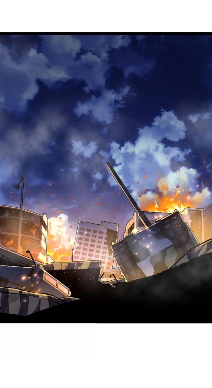 Evolution Begins With A Big Tree Chapter 113 Gambar 29