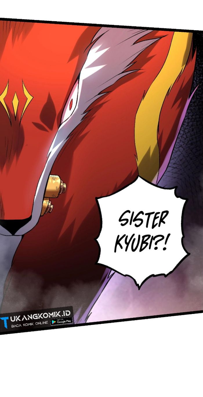 Evolution Begins With A Big Tree Chapter 113 Gambar 20